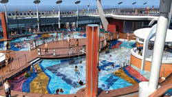 View Liberty of the Seas: 