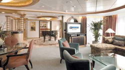 Die Royal Suite