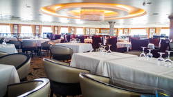 Discoveries Restaurant