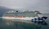 Discovery Princess