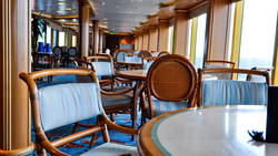 Ansicht Grand Princess: 
