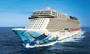Norwegian Escape