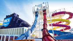 View Norwegian Breakaway: 