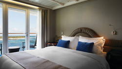 Silver Wind Grand Suite