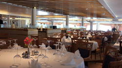 Hauptrestaurant