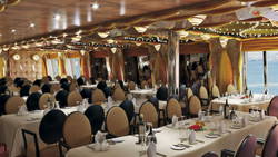 Hauptrestaurant