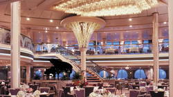 View Rhapsody of the Seas: 