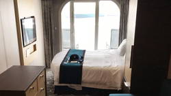 Ansicht Harmony of the Seas: 