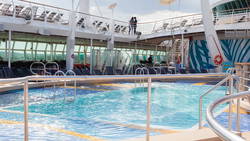 View Independence of the Seas: 