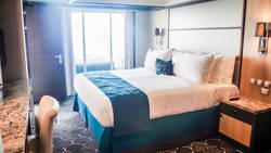 Ansicht Symphony of the Seas: 