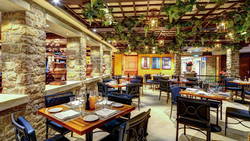 La Cucina restaurant