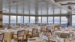 Silver Moon Restaurant La Terazza
