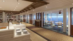 Lido Buffetrestaurant