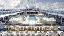 Lido Pool
