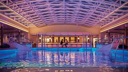 Hollywood Pool Club