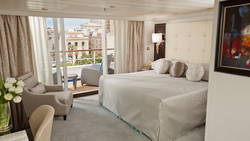 View Seven Seas Mariner: 