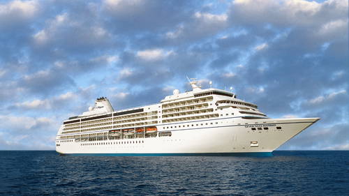 View Seven Seas Mariner: 