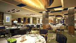Meridian Restaurant