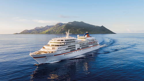 MS Europa 