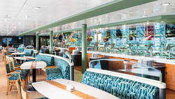 MSC Armonia La Brasserie