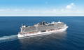 MSC Seaside