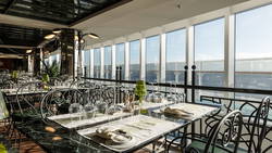 Ansicht MSC Seaside: 