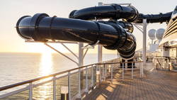 Ansicht MSC Seaside: 