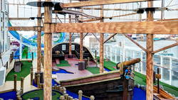 View Norwegian Getaway: 