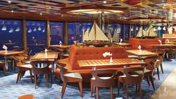 Muscadins Buffet-Restaurant