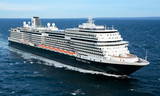 M/S Nieuw Statendam