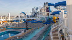 Aqua park