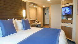 ocean view stateroom