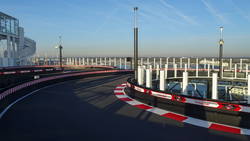 Race track