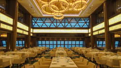 Manhattan Room Restaurant