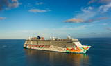 Norwegian Getaway