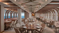 Norwegian Spirit Onda by Scarpetta
