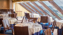 Oceania Marina Toscana Restaurant