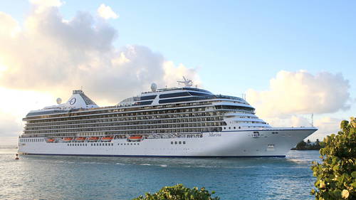 View Marina: 