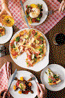 Odyssey of the Seas Giovannis pizza