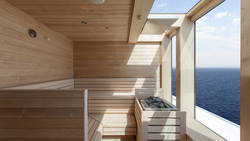 Silver Nova Otium Spa