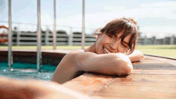 A-ROSA Riva pool