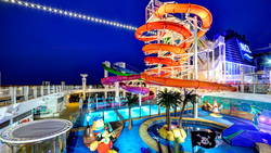 View Norwegian Getaway: 