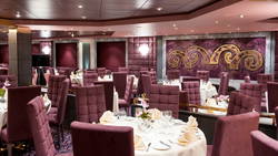 Quattro Venti Restaurant