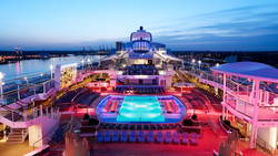 View Anthem of the Seas: 