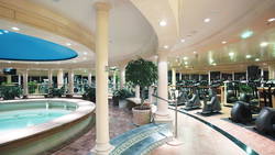 Ansicht Explorer of the Seas: 