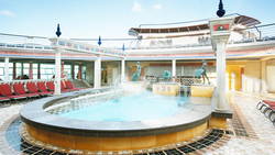 Ansicht Explorer of the Seas: 