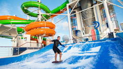 View Liberty of the Seas: 