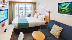 View Oasis of the Seas: 