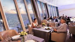 View Oasis of the Seas: 