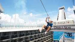 Zip Line